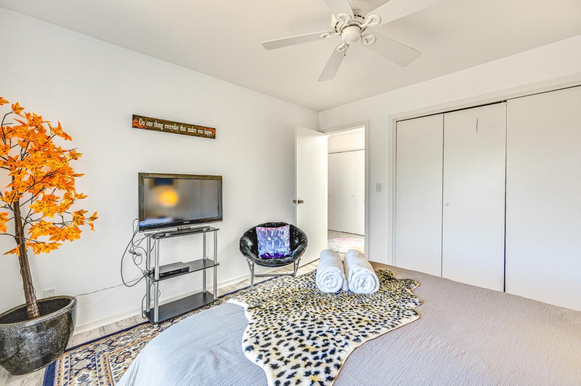 Sedona Red Rock Retreat Walk To Hiking Trails! Vila Exterior foto